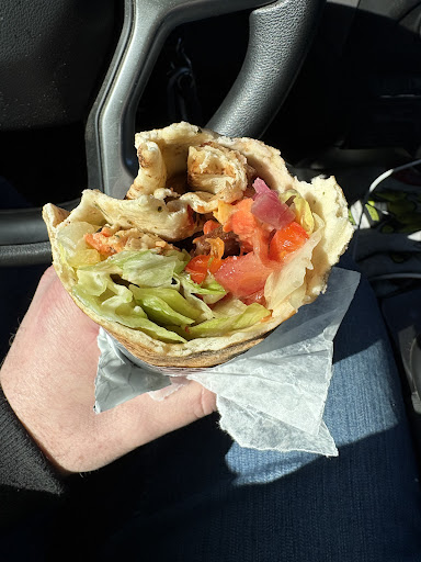 Photo of The Desi Shack & Donair - 330 Silverwood Rd, Saskatoon, SK S7K 6Y4